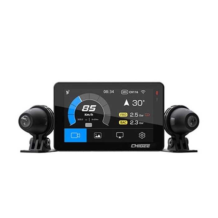 TANAX スマートライドシステム】スマートライドモニター XR-2 