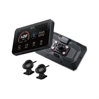 在庫限り】 【TANAX スマートライドシステム】スマートライドモニター