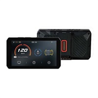 TANAX スマートライドシステム】スマートライドモニター AIO-5Play BMW