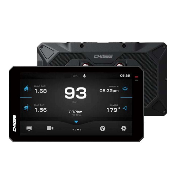 SRS-029 スマートライドモニター AIO-6 MAX｜ナビゲーション