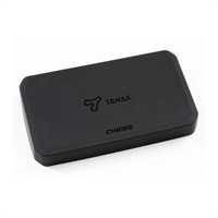 【TANAX スマートライドシステム】シリコンスマートカバー【オプション SRS-001/015用】