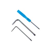 【TANAX スマートライドシステム】取り付け工具セット【リペアパーツ】