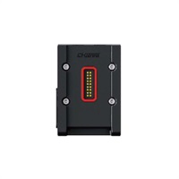 SRS-033 BMW用クイックリリースベース(SRS-029/SRS-030用)