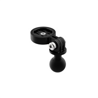 BEELINE (ビーライン) Moto II ラムマウントアダプター 1インチボール MNT3.0_BALL