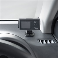 MOTO GPS RADAR LCD クルマ用ステー