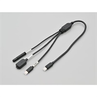 PDケーブル（モトスマートモニター用）オプション