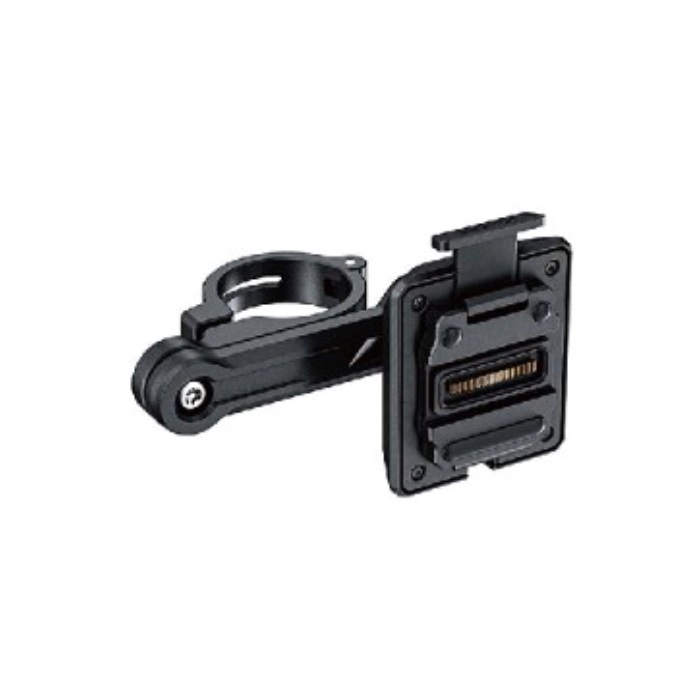 ご確認用　No.34 SRS-034 2台目用クイックリリースマウントセット｜ナビゲーション