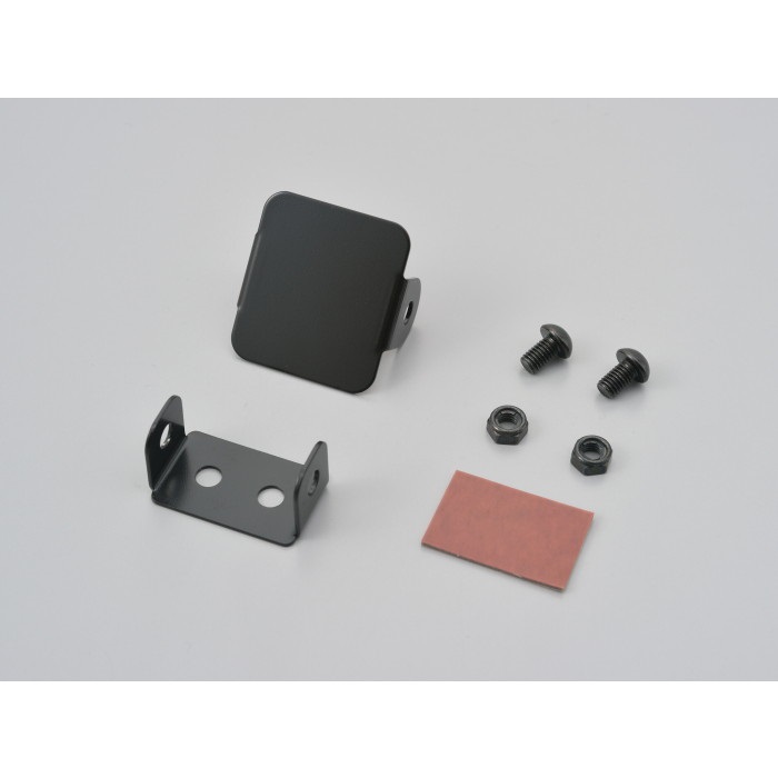 ETCアンテナステー貼り付けタイプ(メッキなし)