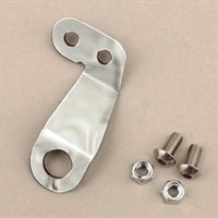 ETCアンテナミラーホルダー用 メッキ