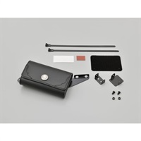 革鎧 ETCケース スポーツスター 04-13 用