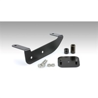 ETCケース取り付け用ステー ブラック KATANA 19-