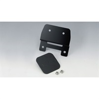 ETCケース取り付け用ステー ブラック FXDB/WG 06-