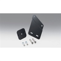 ETCケース取り付け用ステー ブラック FXBR 18-