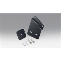 ETCケース取り付け用ステー ブラック FXBB/FXLR 18-