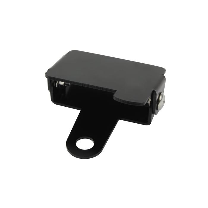 JRM-11/21タイプETC用アンテナマウントステーTYPE D｜ETC関連パーツ