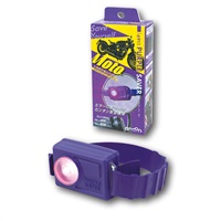 停止表示灯 PURPLE SAVER Moto (パープルセーバー モト) バイク専用