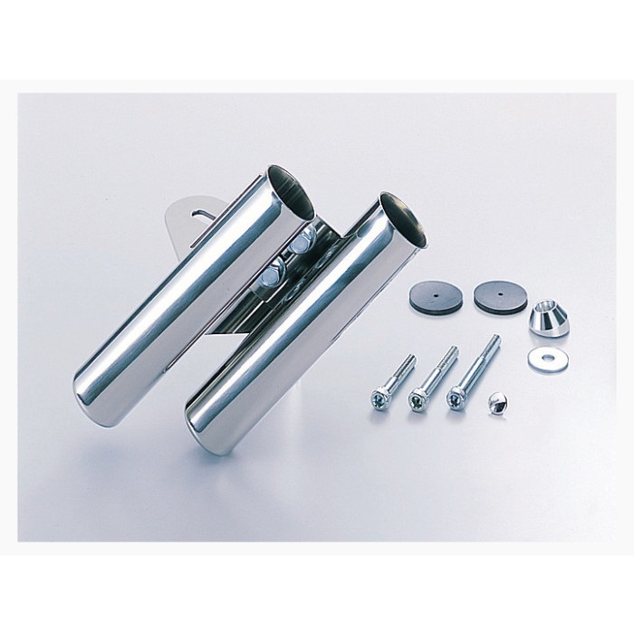 ロッドホルダータイプI ミニスクーター用｜その他｜の通販なら