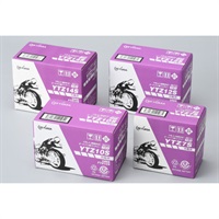 VRLA（制御弁式）バッテリー GT7B-4 液入充電済み