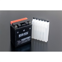バッテリー BTX14AHL- MF
