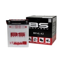 バッテリー BB14L-A2