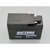 92875 ハイパフォーマンスバッテリー【DYTR4A】MFタイプ