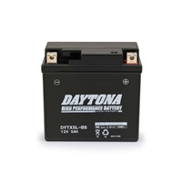 ハイパフォーマンスバッテリー DYTX5L-BS