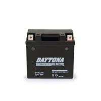 ハイパフォーマンスバッテリー DYTZ7S