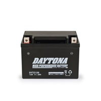 ハイパフォーマンスバッテリー DYTZ12S