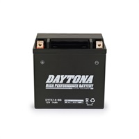 ハイパフォーマンスバッテリー DYTX14-BS