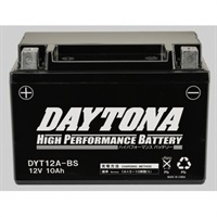 ハイパフォーマンスバッテリー DYT12A-BS