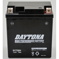 ハイパフォーマンスバッテリー DYTZ8V