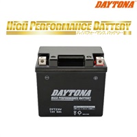 98308 ハイパフォーマンスバッテリー DYTZ6V