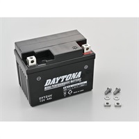 ハイパフォーマンスバッテリー DYTZ4V