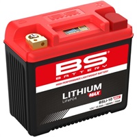 リチウム MAXバッテリー BSLi-10MAX【12V】【LITHIUM LiFePO4】