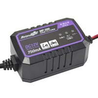 MP-200 全自動パルス充電器