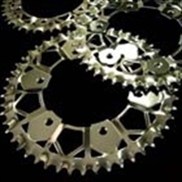 【在庫限り】リアスプロケット STENZ ヤマハ