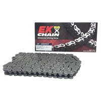 DRZシリーズ 530DRZ2 レースチェーン スチール【セミプレスクリップジョイント (SKJ) 付属】【ドラッグレース用】