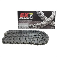 RR/SMシリーズ 520RR/SM レースングチェーン シルバー【カシメジョイント (MLJ) 付属】【エンデューロ・モタード用】