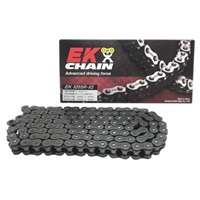 SRXシリーズ 525SRX2 シールチェーン スチール【セミプレスクリップジョイント (SKJ) 付属】