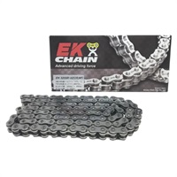 SRXシリーズ 520SRX2 シールチェーン シルバー【カシメジョイント (MLJ) 付属】