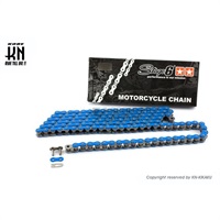 STAGE6 カラーハードチェーン 【420-120コマ】