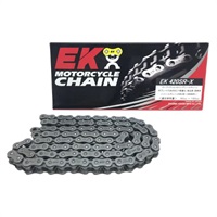 SRXシリーズ 420SRX シールチェーン スチール【セミプレスクリップジョイント (SKJ) 付属】