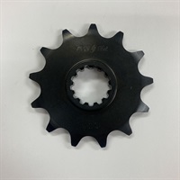 フロントスプロケット スチール  323 520チェーン