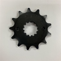 フロントスプロケット スチール