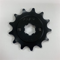 フロントスプロケット スチール  348 520チェーン