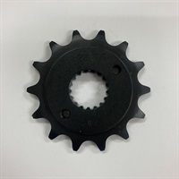 フロントスプロケット スチール  362 520チェーン