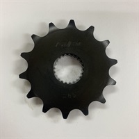 フロントスプロケット スチール  369 520チェーン