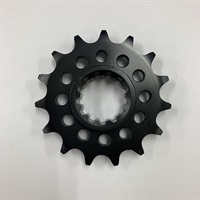 フロントスプロケット スチール  392 520チェーン