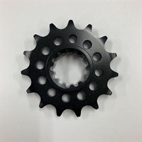 フロントスプロケット スチール