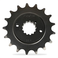 フロントスプロケット スチール  3E4 520チェーン